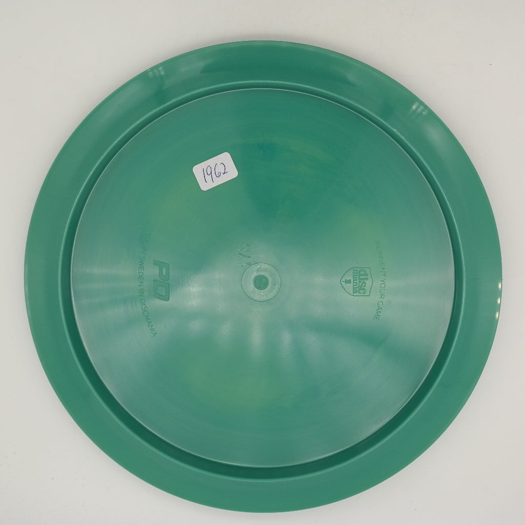 Pd `Nordic Phenom` Niklas Anttila Signature Series Special Blend S-Line