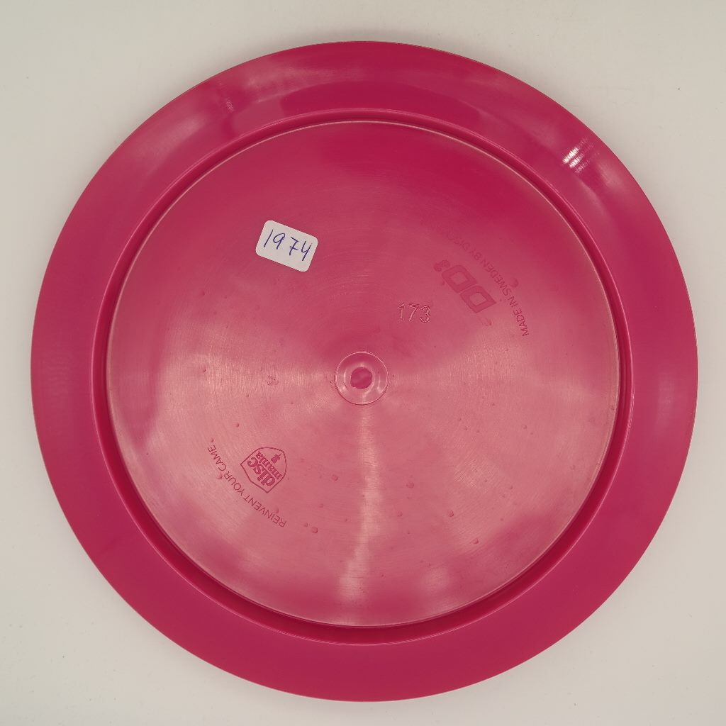 Dd3 `Cloudbreaker 3` - Eagle Mcmahon Signatur Series Special Blend S-Line