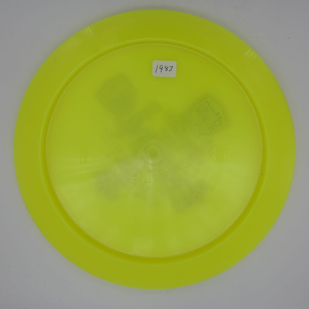 Enigma Dobbel Stamp Neo