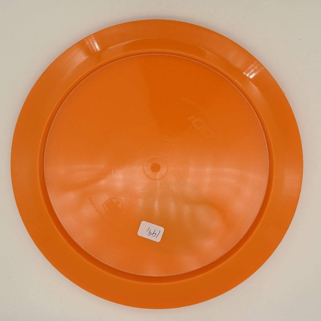 Dd3 `Dna` Ella`S Signature Series S-Line