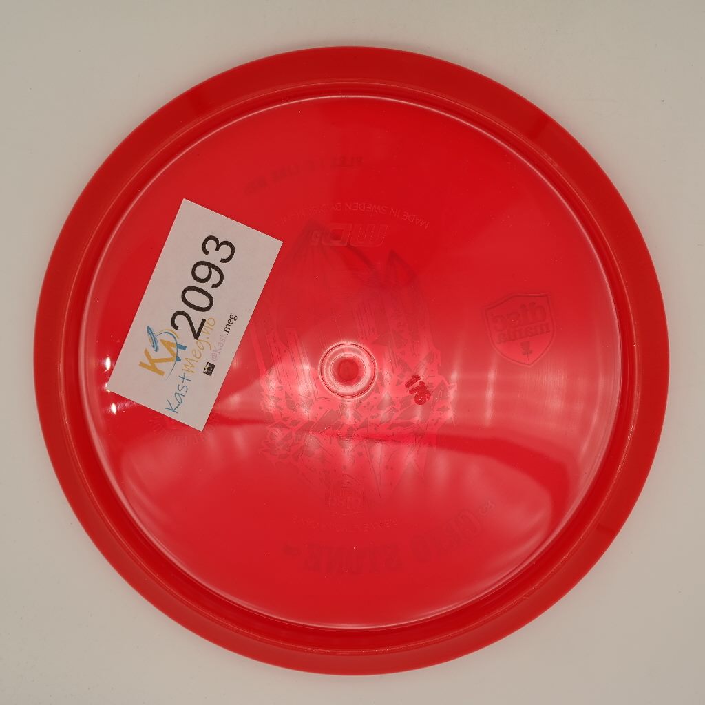Md5 `Cryo Stone` Mb Se C-Line Flex 1