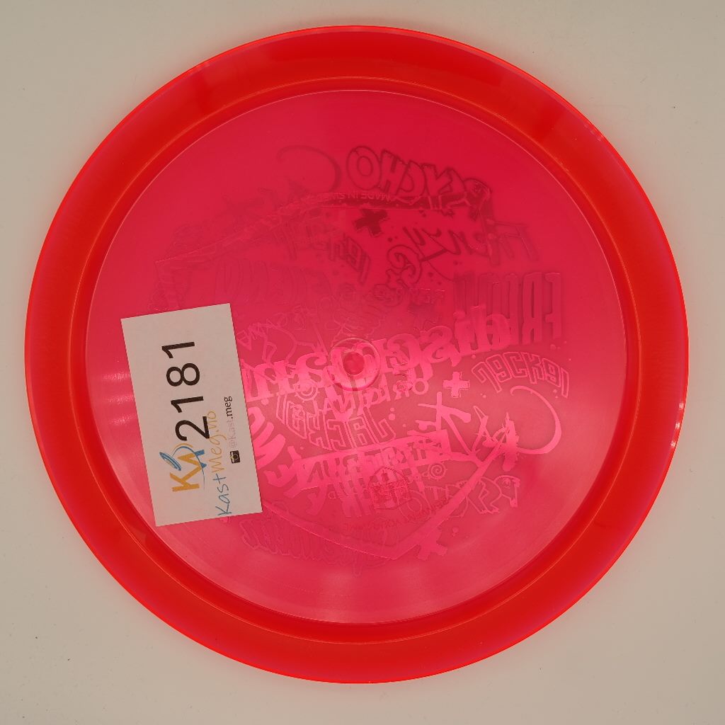 Fd1 `Jackal` C-Line