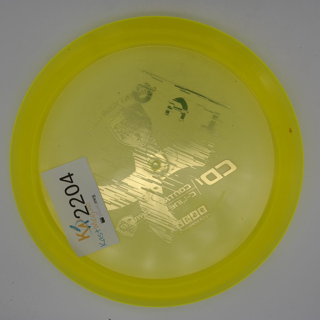 Cd1 - X-Out C-Line