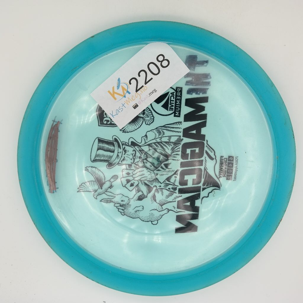 Magician Activ Premium