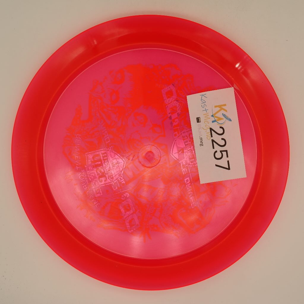 Dd3 - X-Mania C-Line