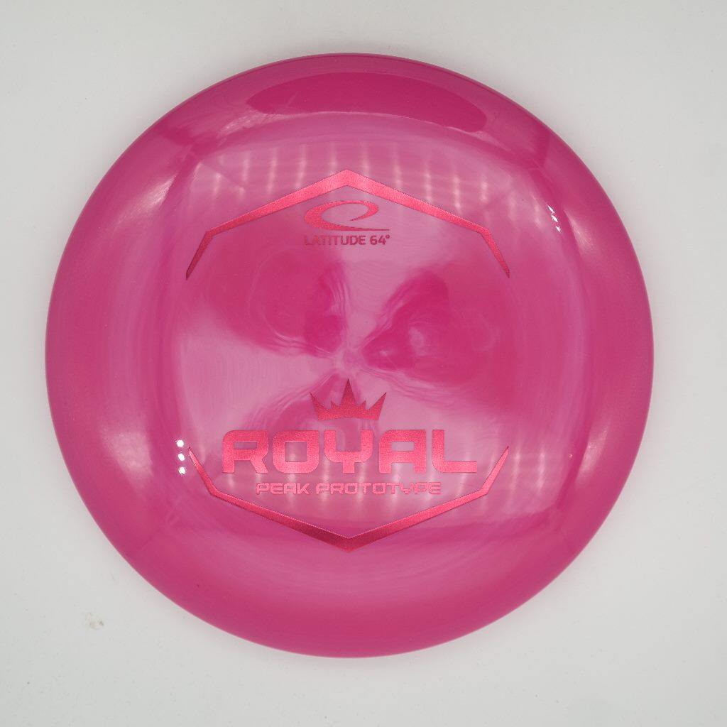 Peak Prototype Grand