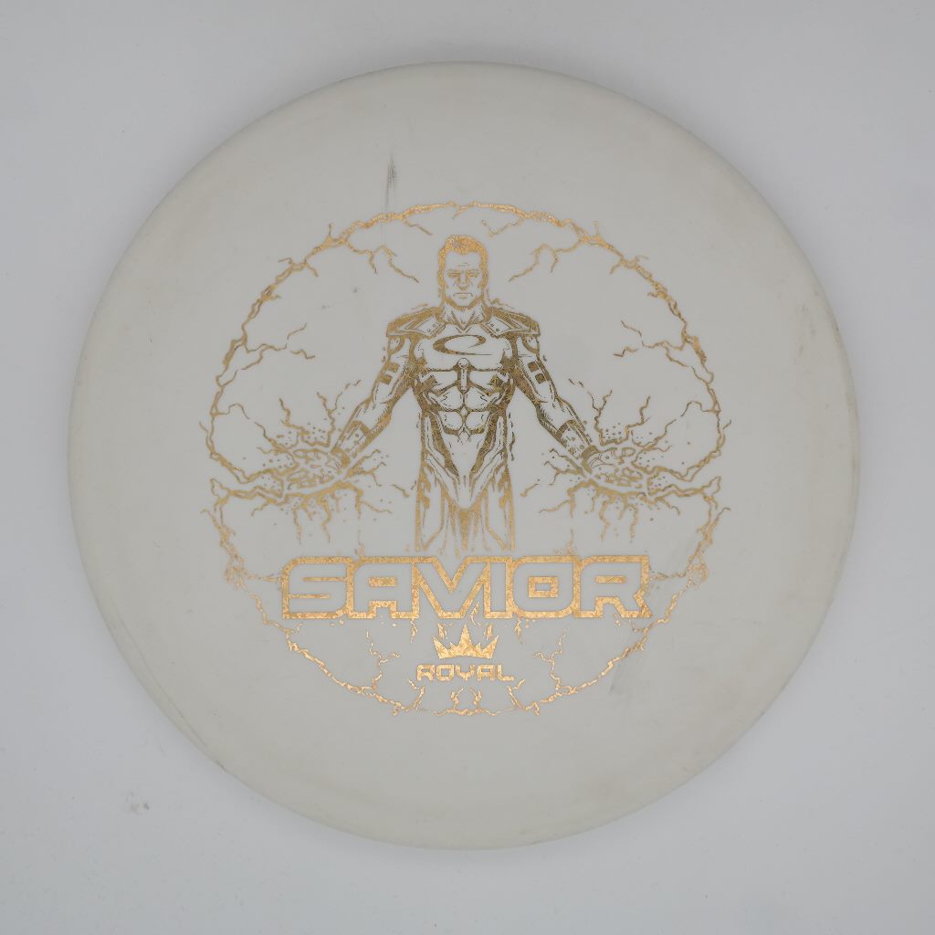 Savior Hard