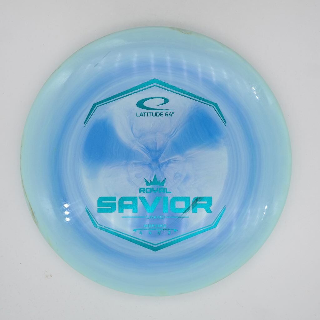 Savior Grand