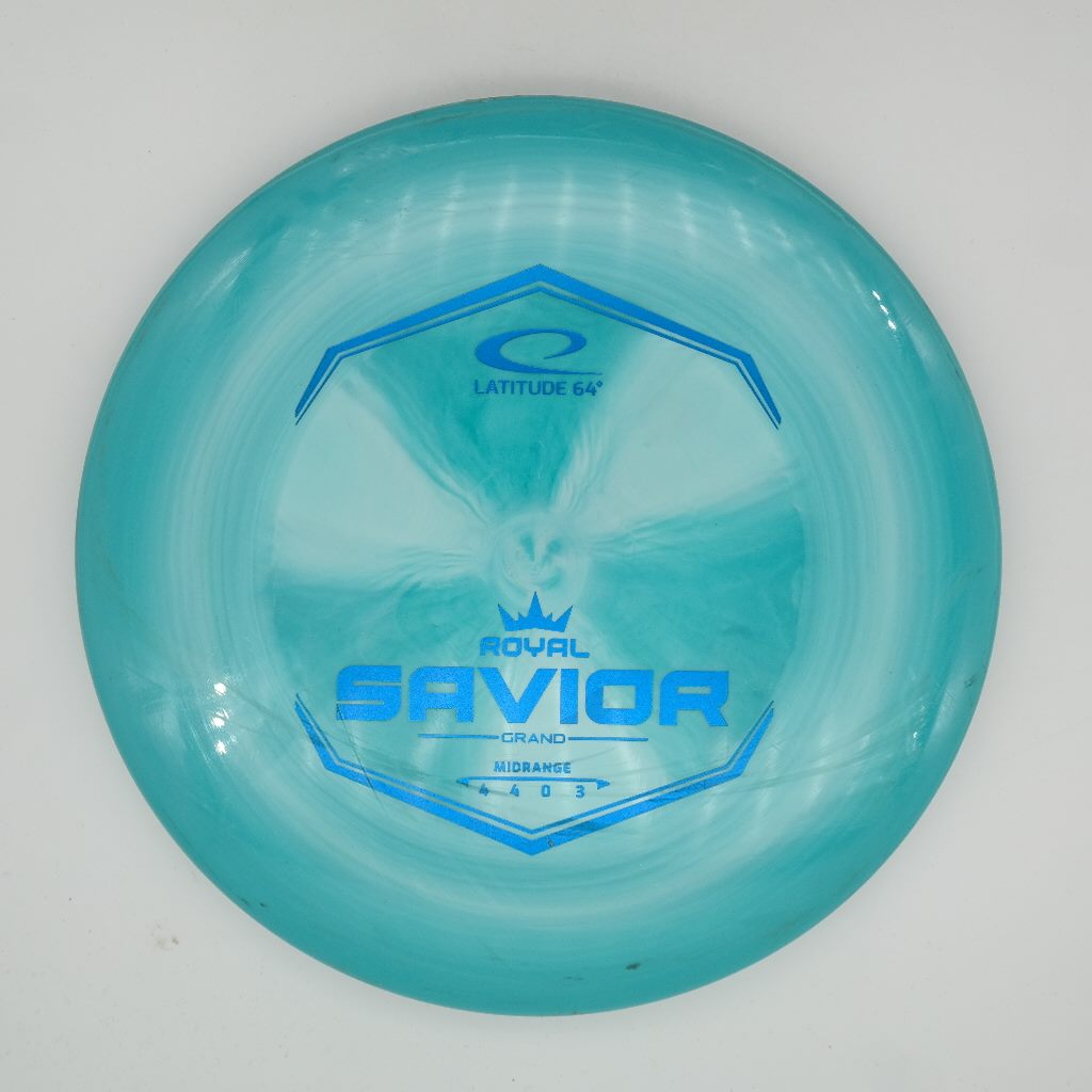 Savior Grand