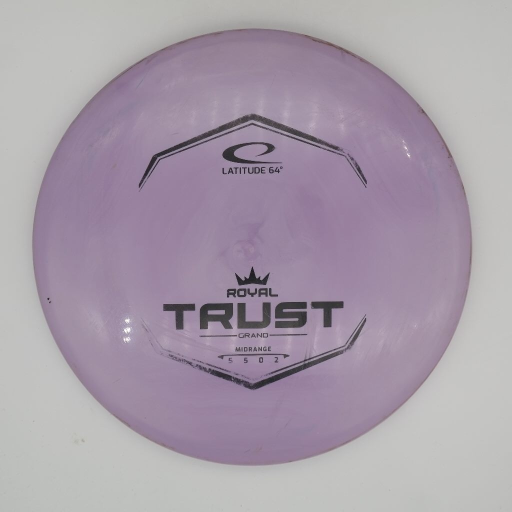 Trust Grand