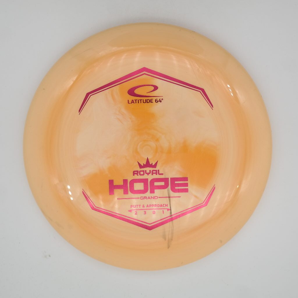 Hope Grand