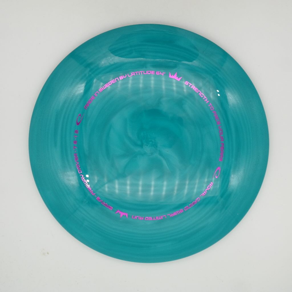 Brave Swirl Limited Run Grand Swirl