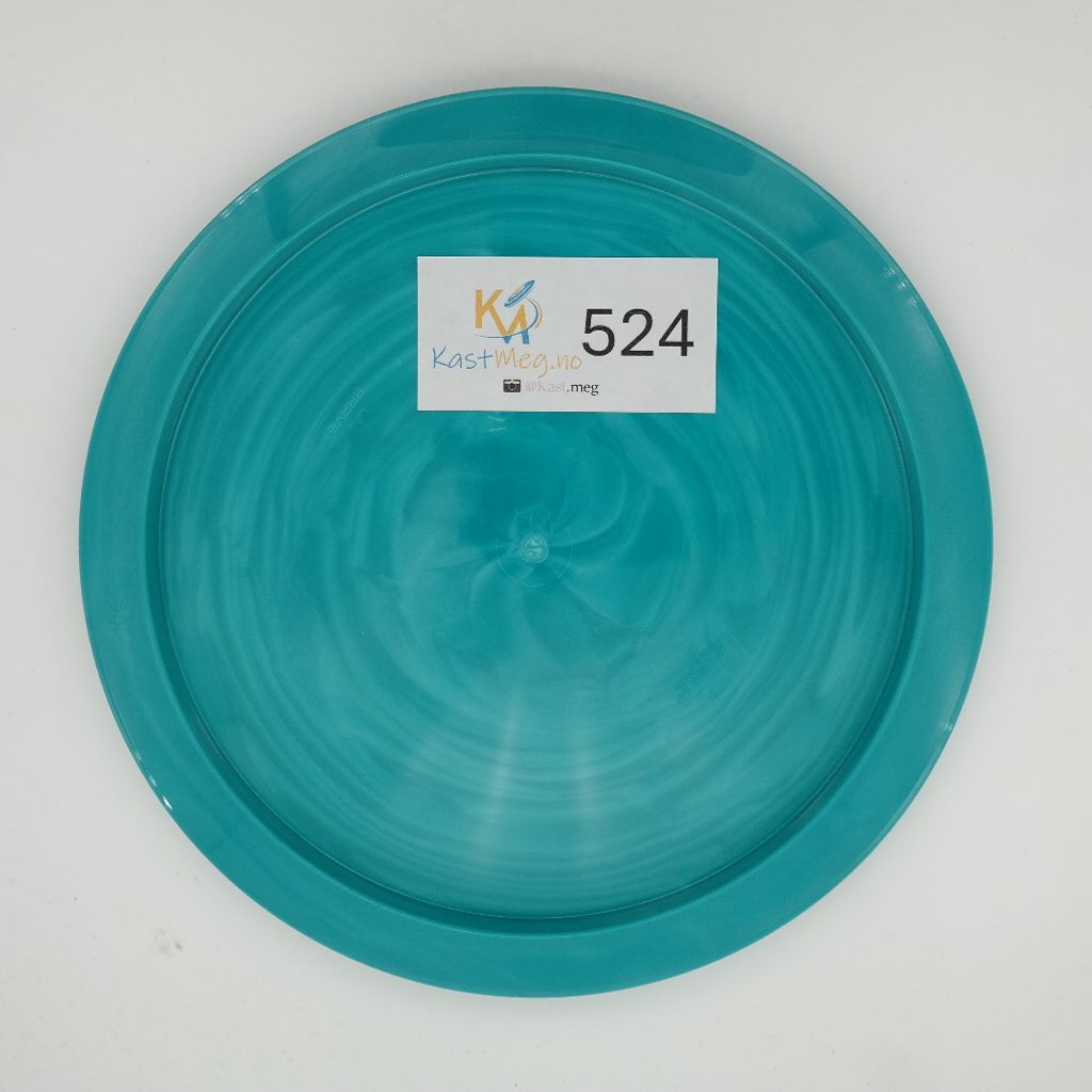 Brave Swirl Limited Run Grand Swirl