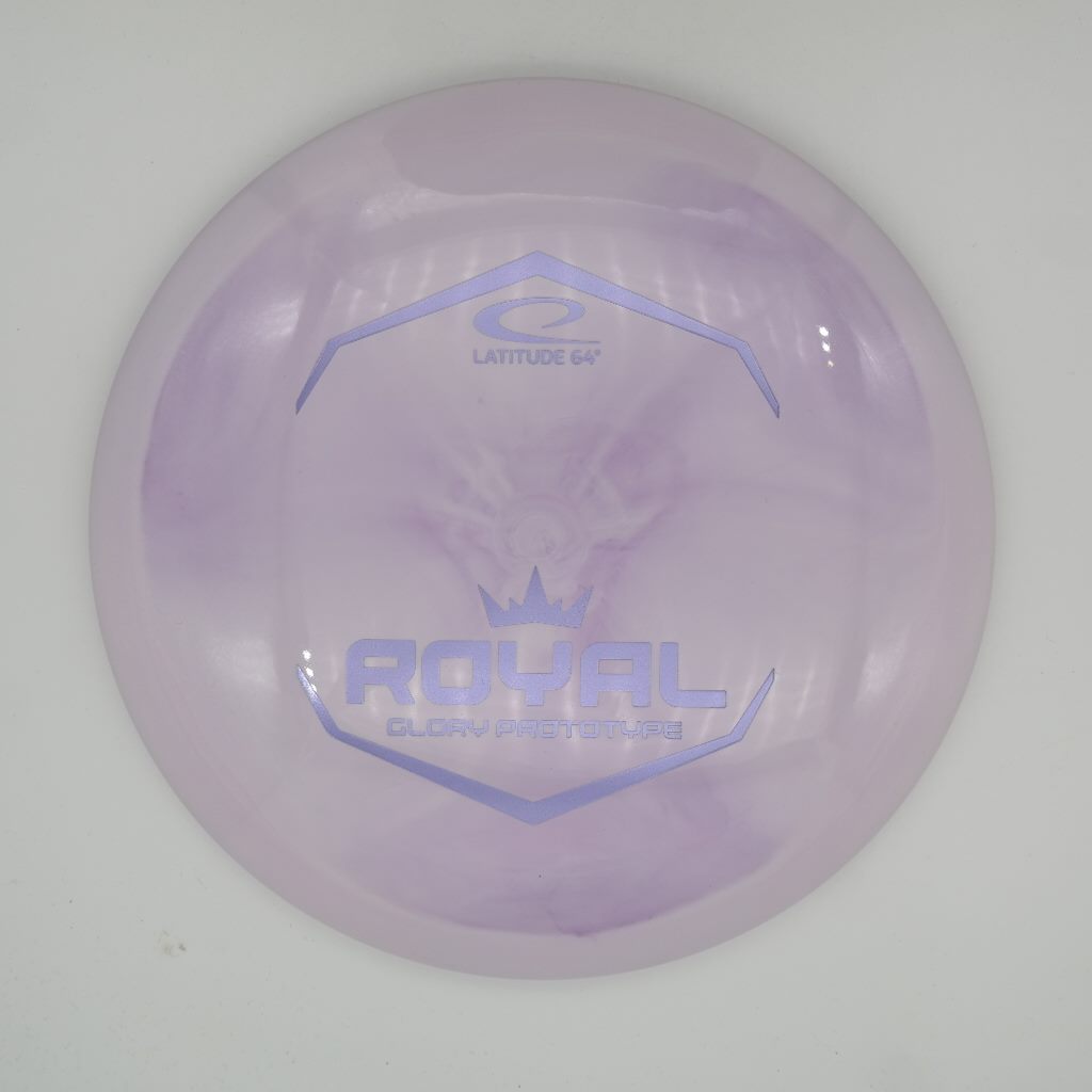 Glory Prototype Grand