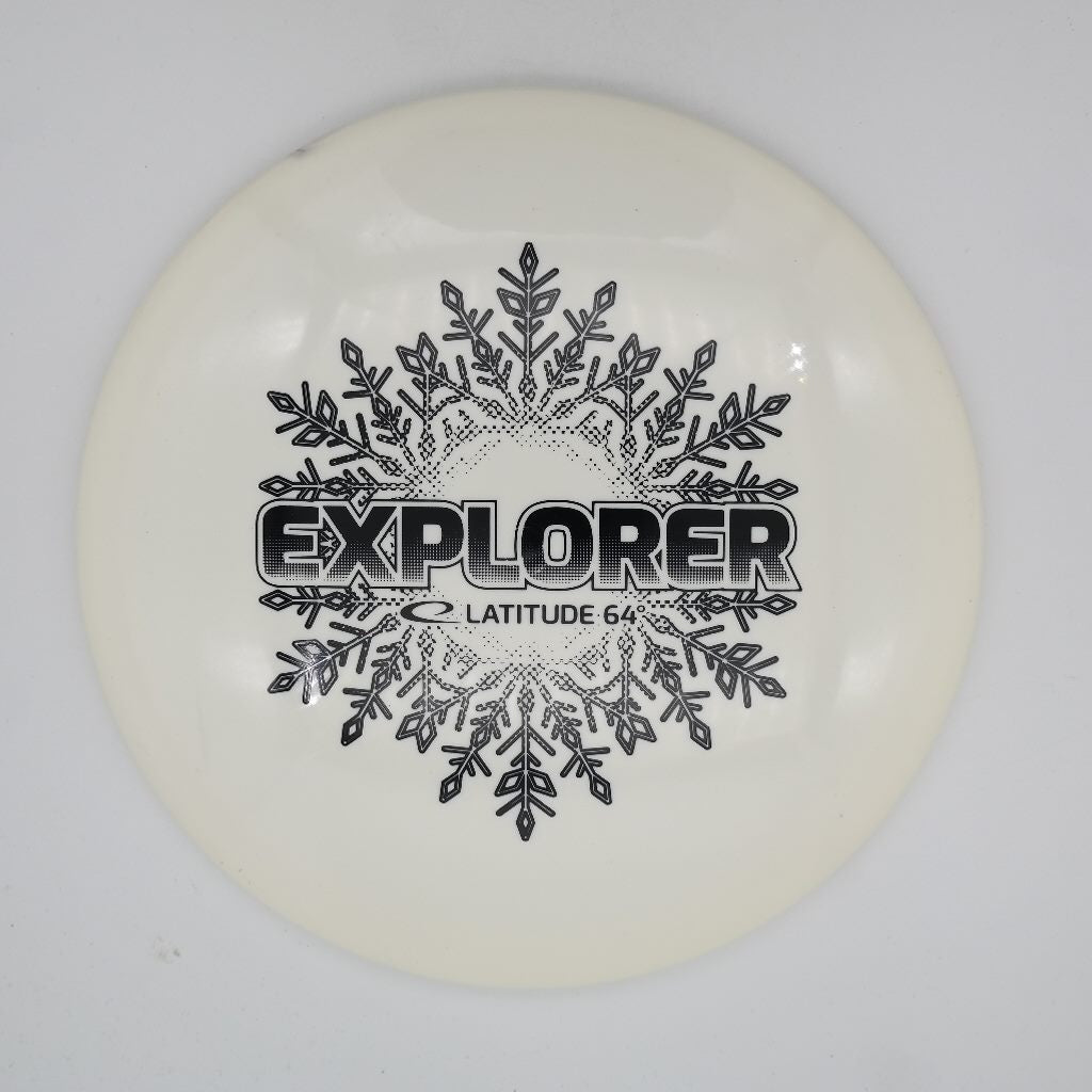 Explorer Snow