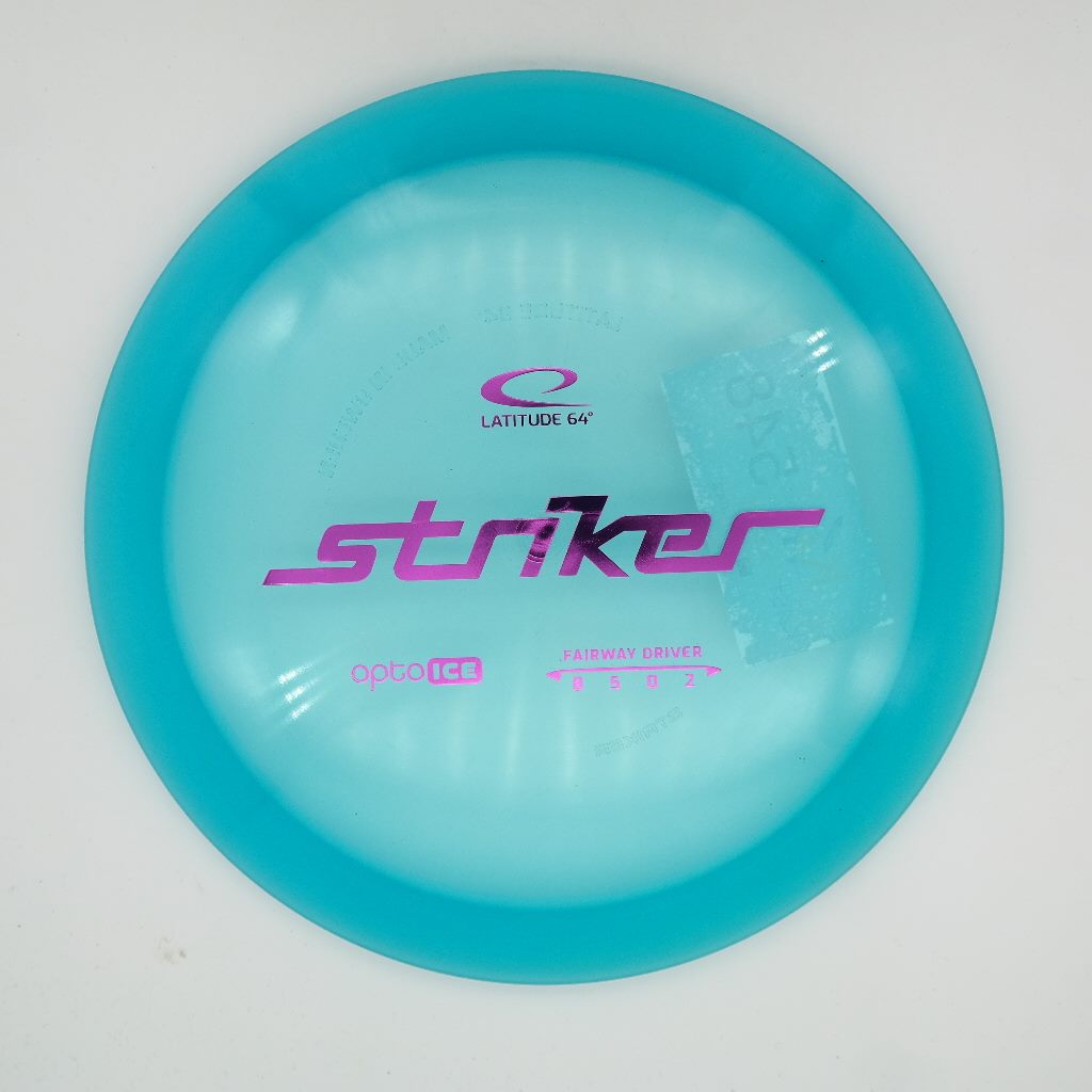 Striker Opto Ice