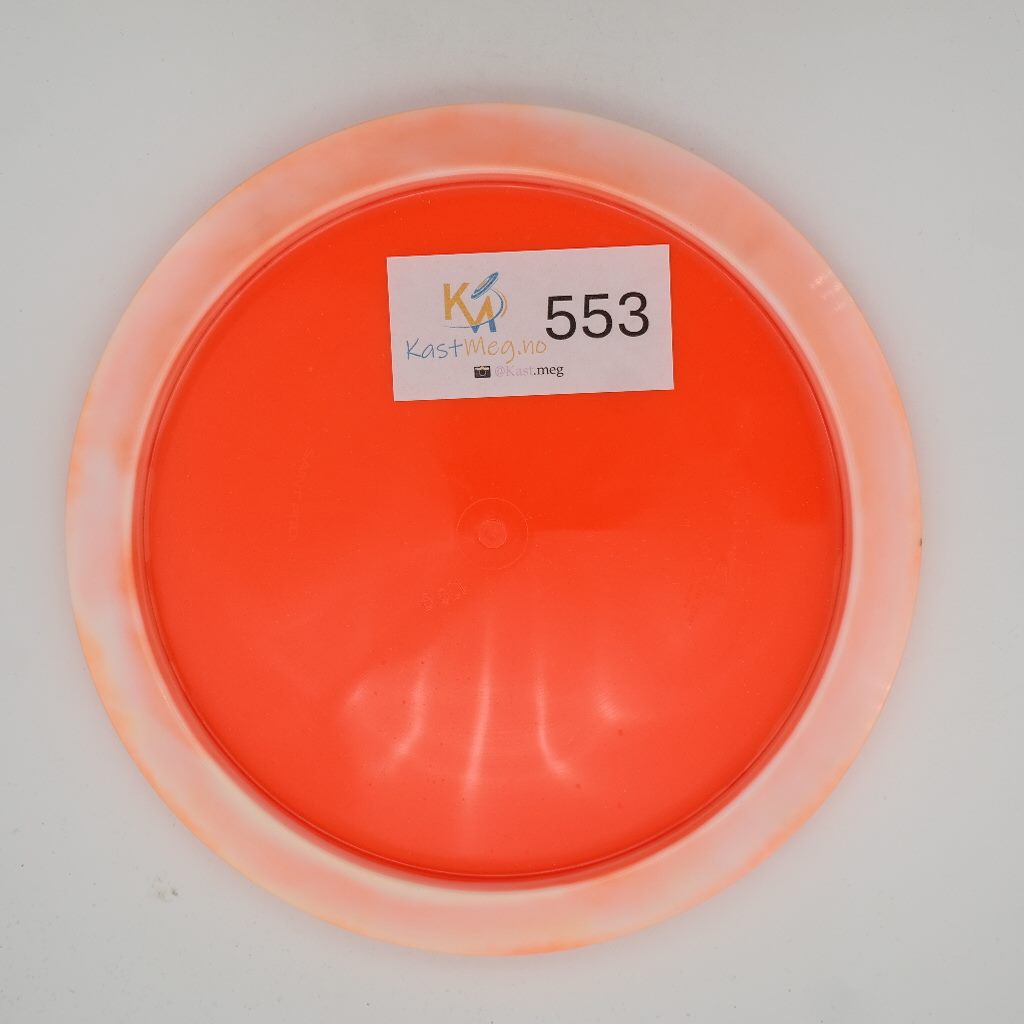 Saint Pro Kristin Tatter Gold Orbit