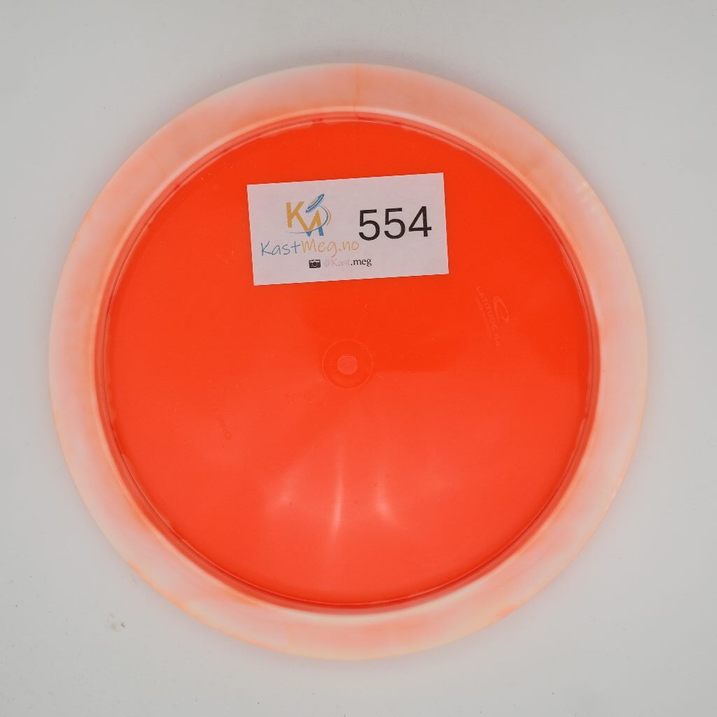 Saint Pro Kristin Tatter Gold Orbit