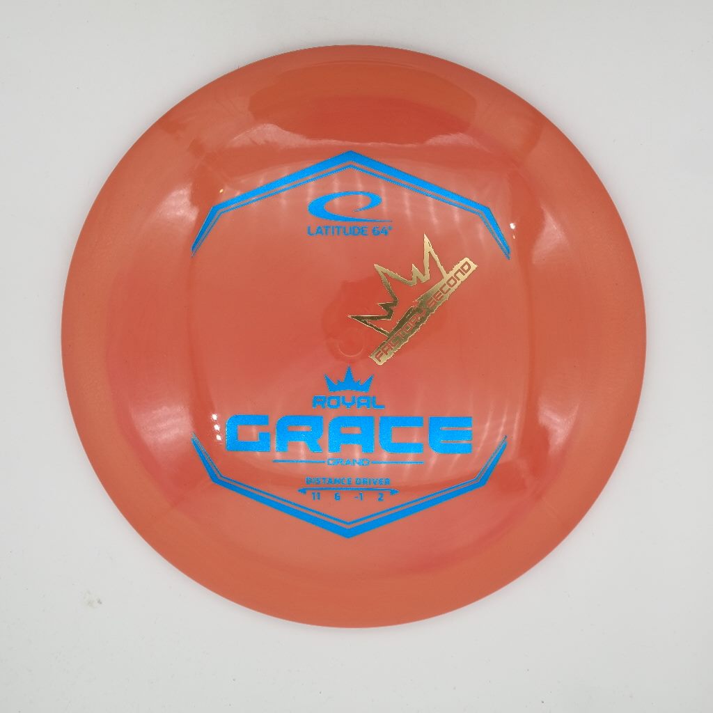 Grace Factory Second Royal Grand