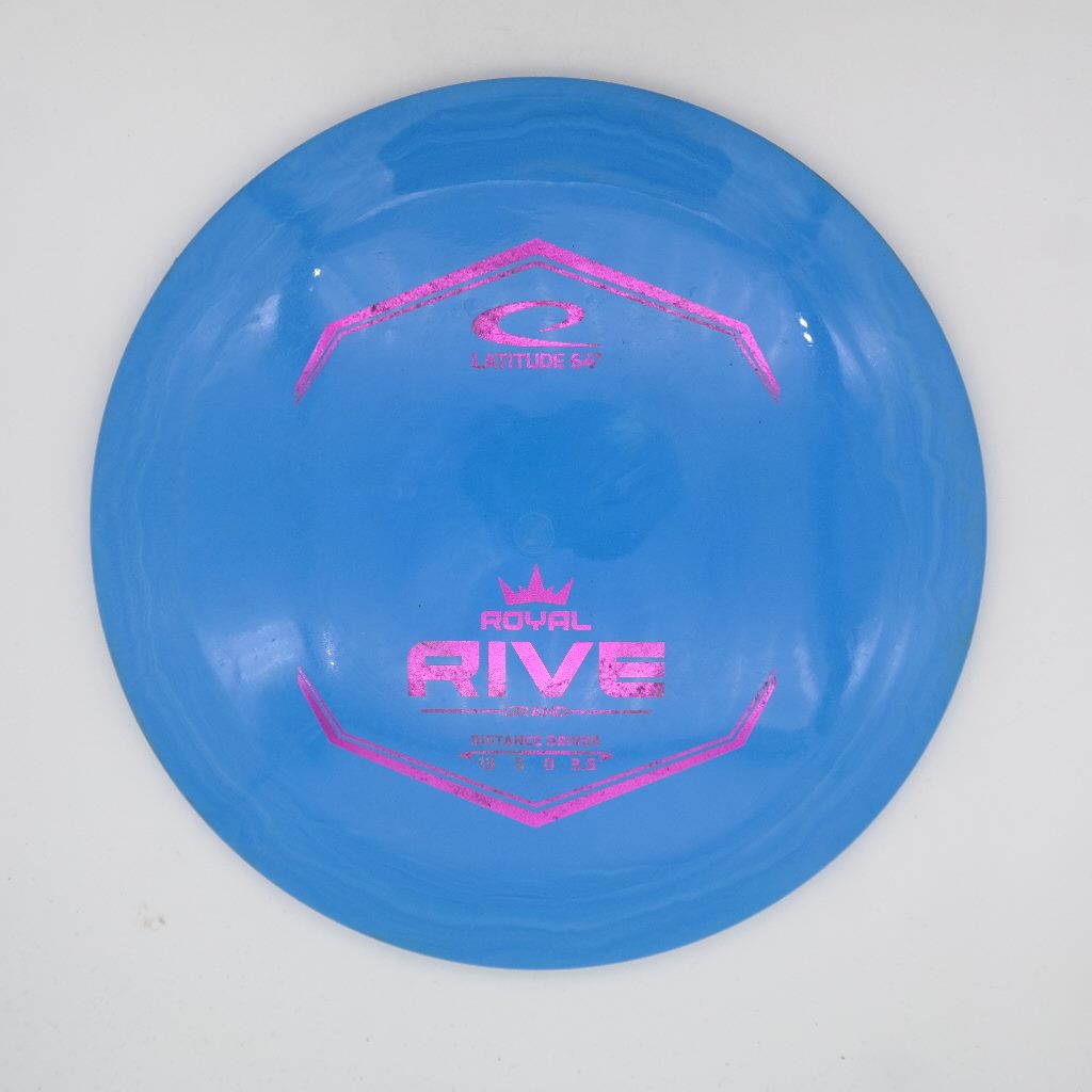 Rive Grand