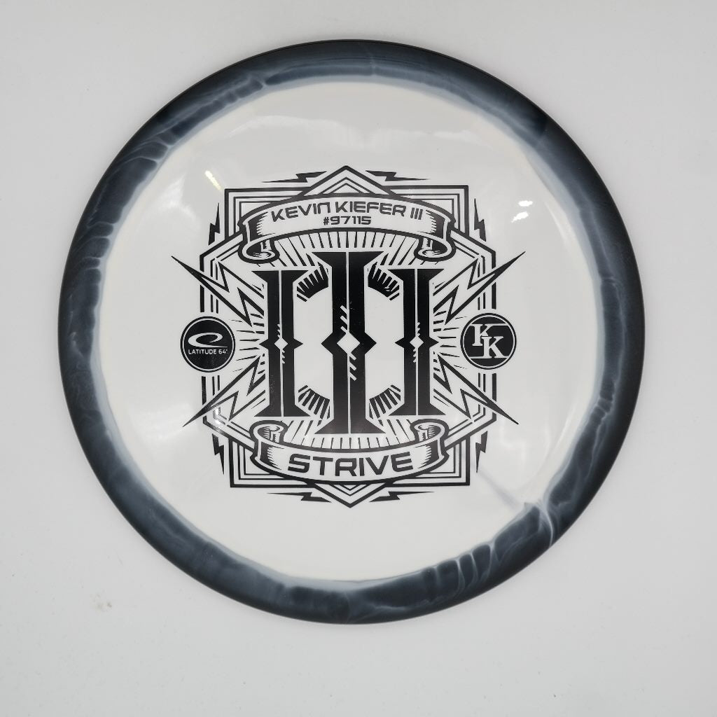 Strive Kevin Kieffer Limited Edition Grand