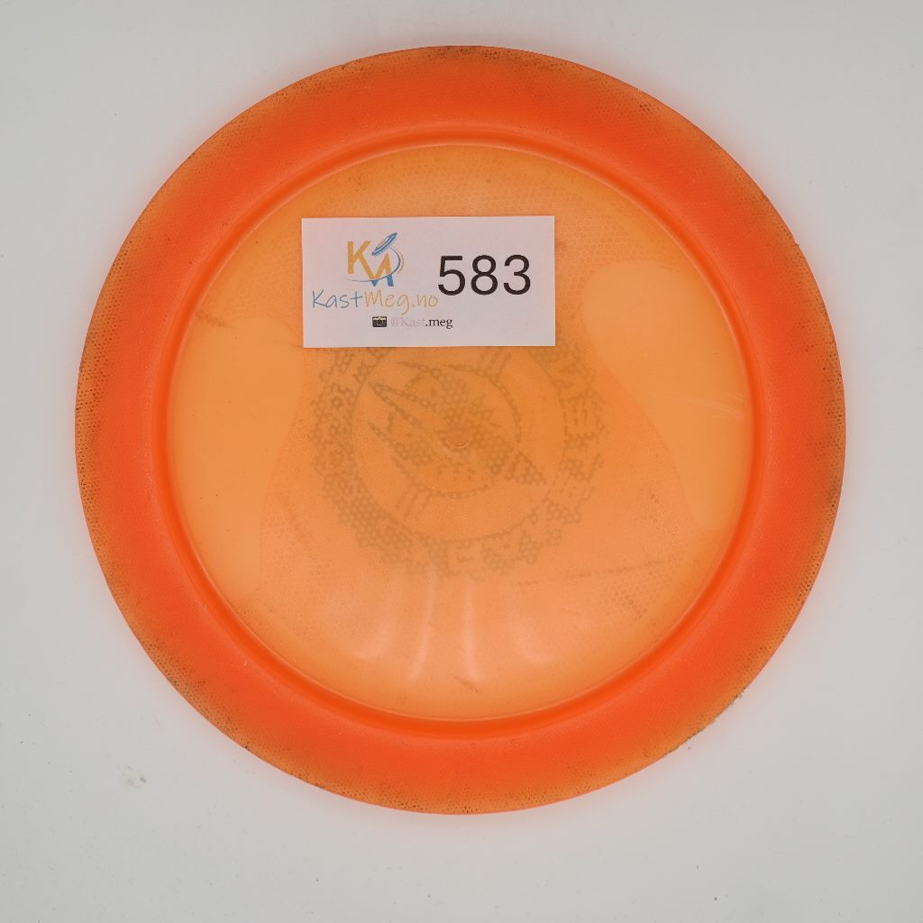 Raketen Opto Hex