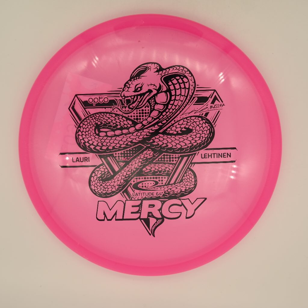 Mercy 2022 Lauri Lehtinen Team Series Opto
