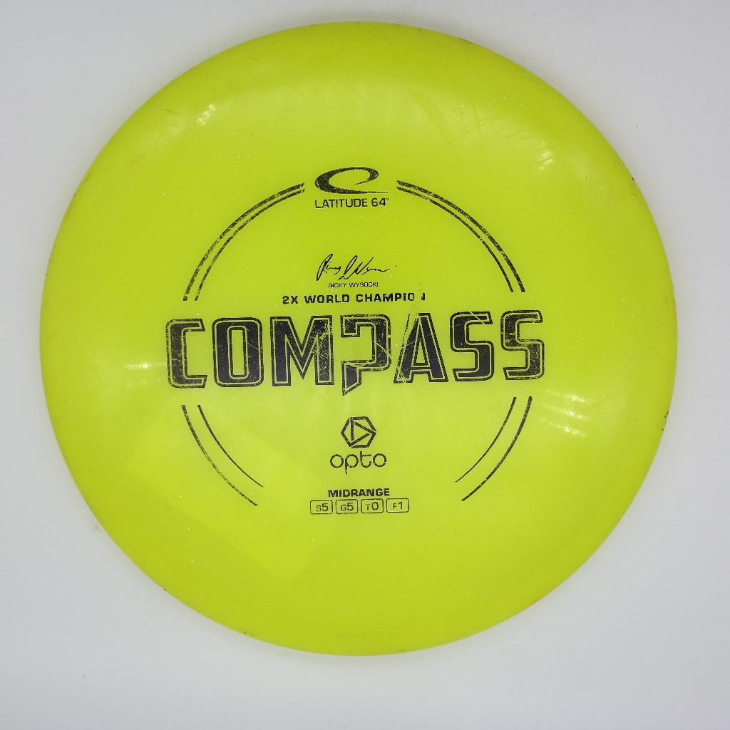 Compass Opto
