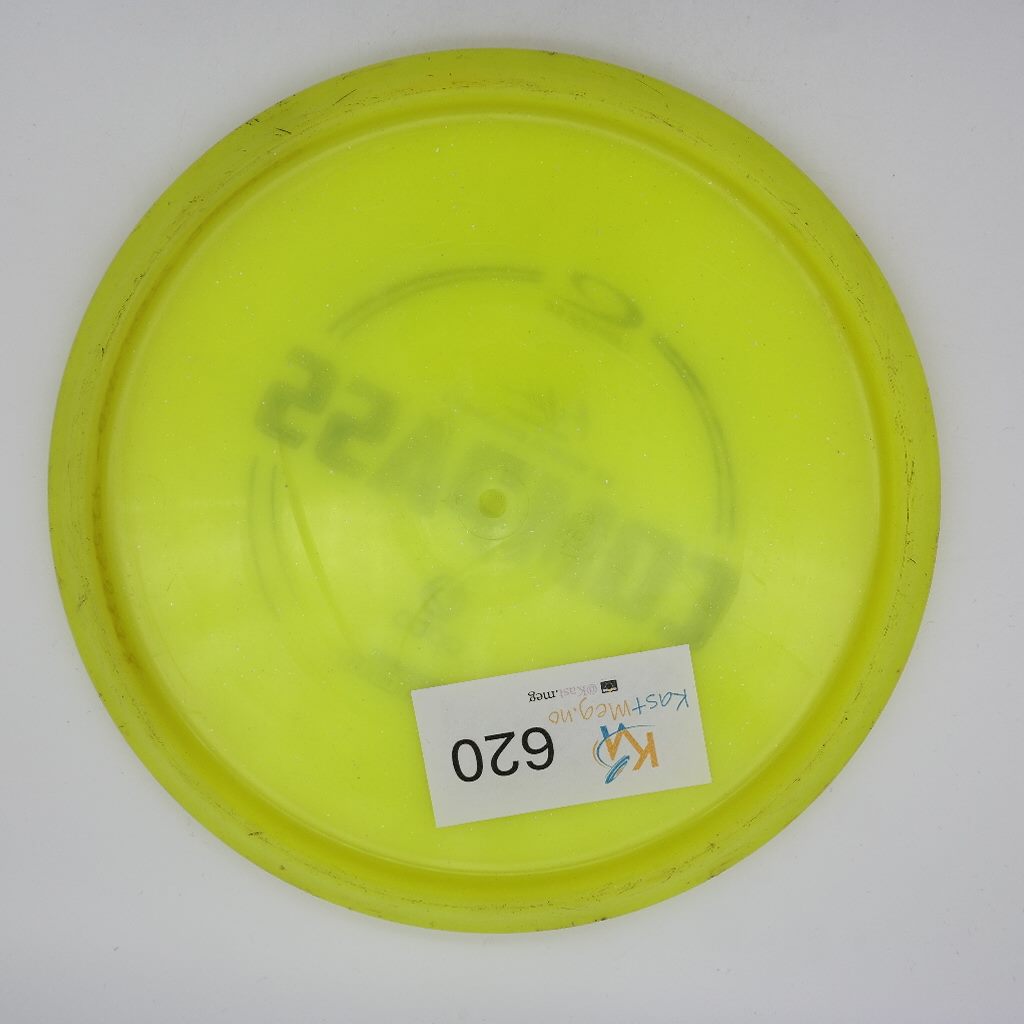 Compass Opto