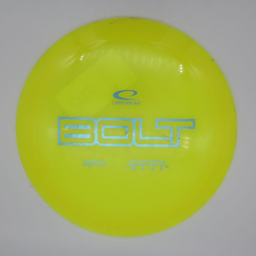 Bolt Opto