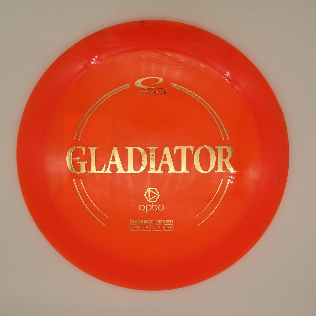 Gladiator Opto