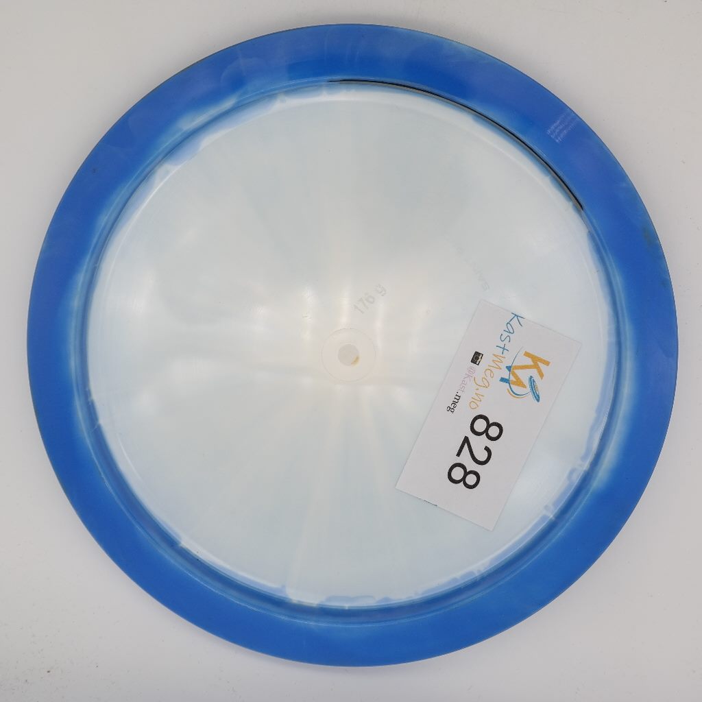 Saint Pro - Kristin Tattar 2023 Gold Orbit