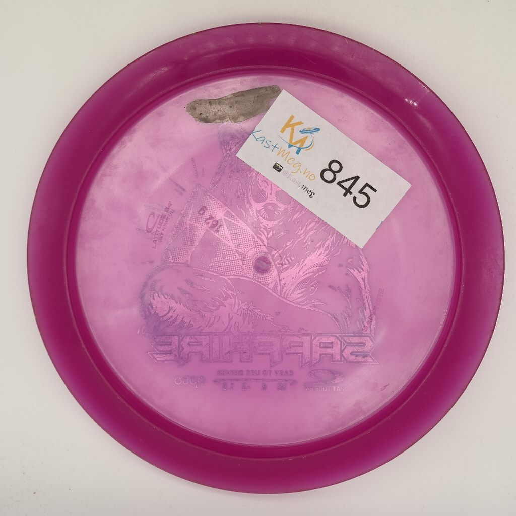 Sapphire Opto