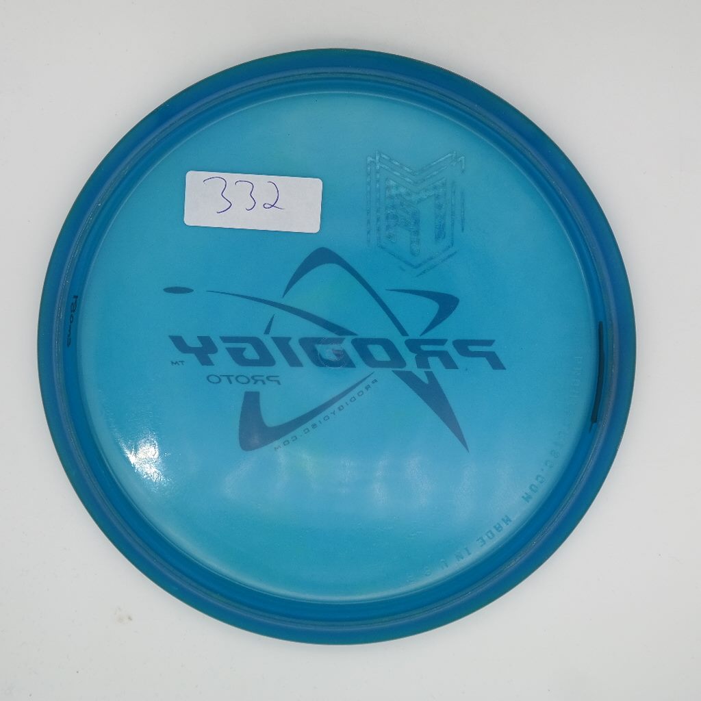M3 Proto 400