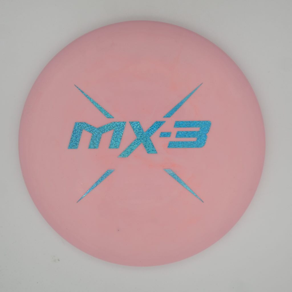 Mx-3 350