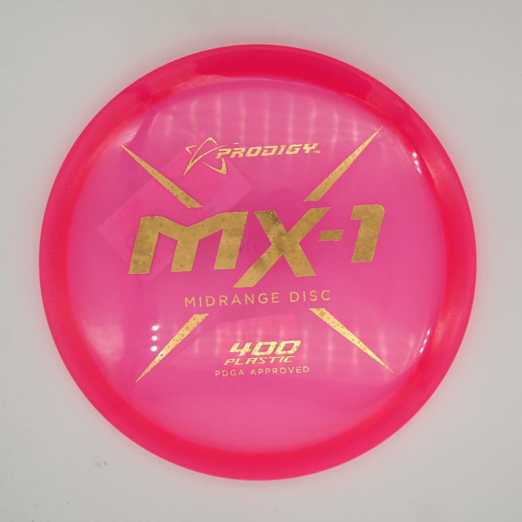 Mx-1 400