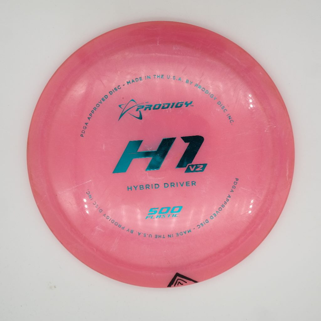 H1 V2 500