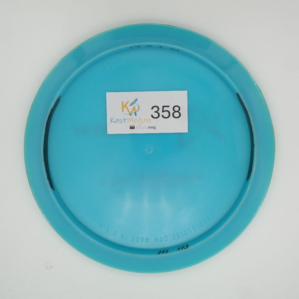 H1 400