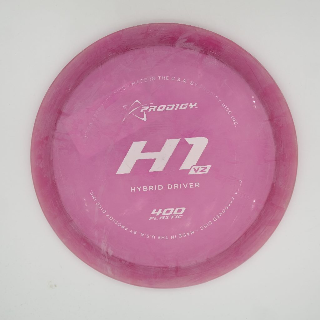 H1 V2 (Kalka) 400