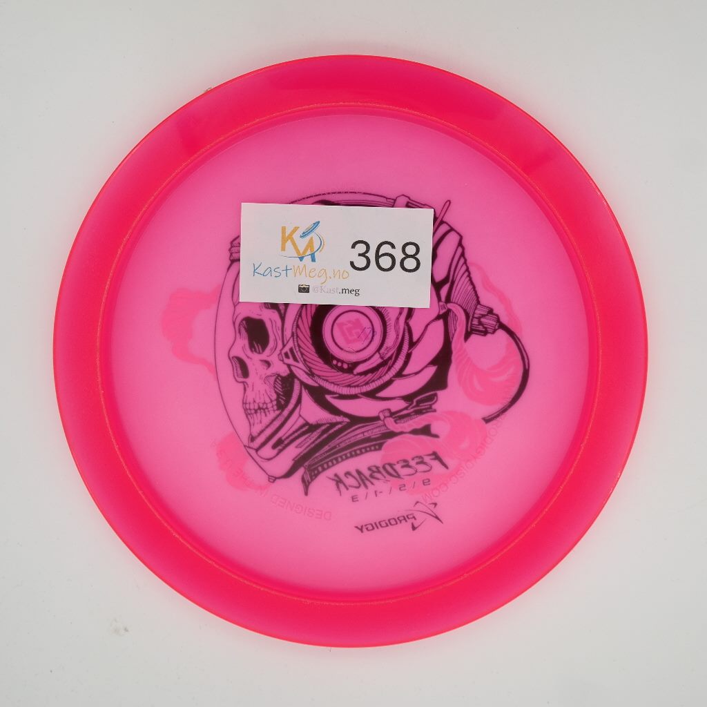 Feedback Kevin Jones 400