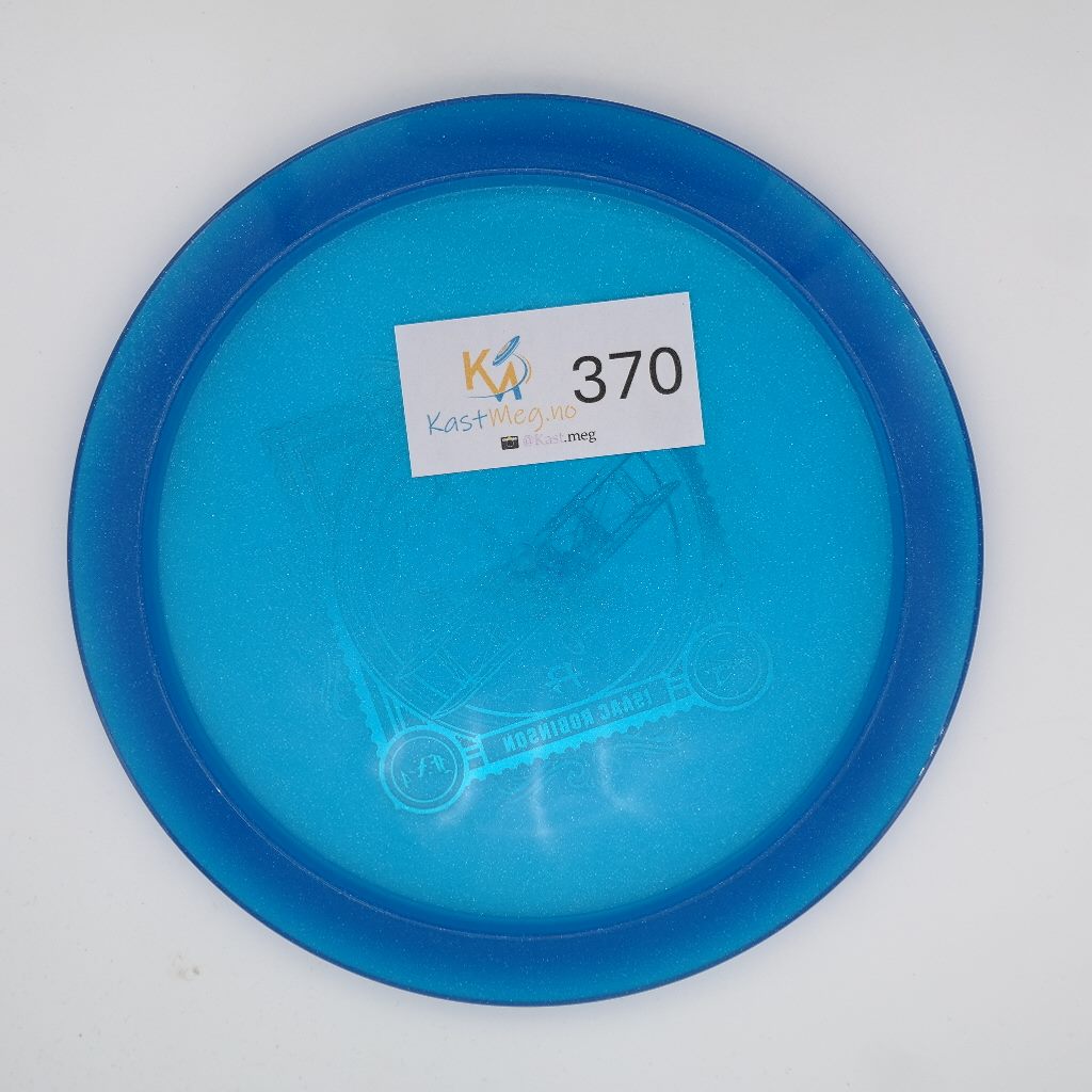 Fx-4 Isaac Robinson 2024 400 Glimmer