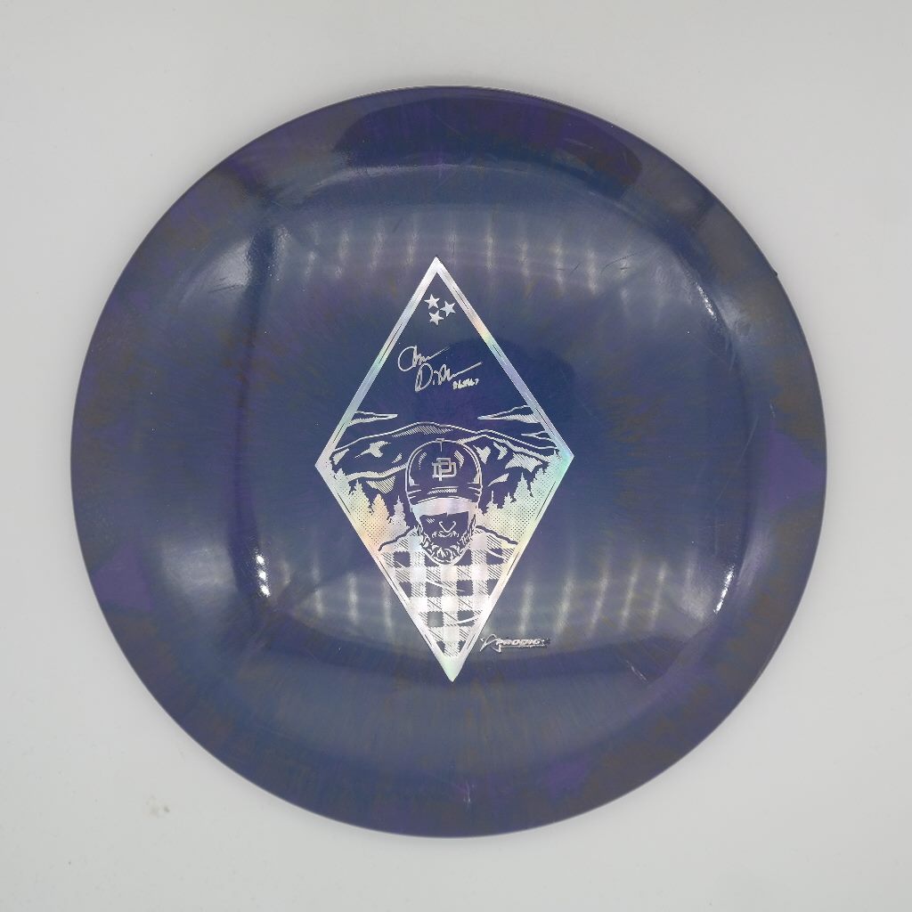 Fx-2 Chris Dickersen 500