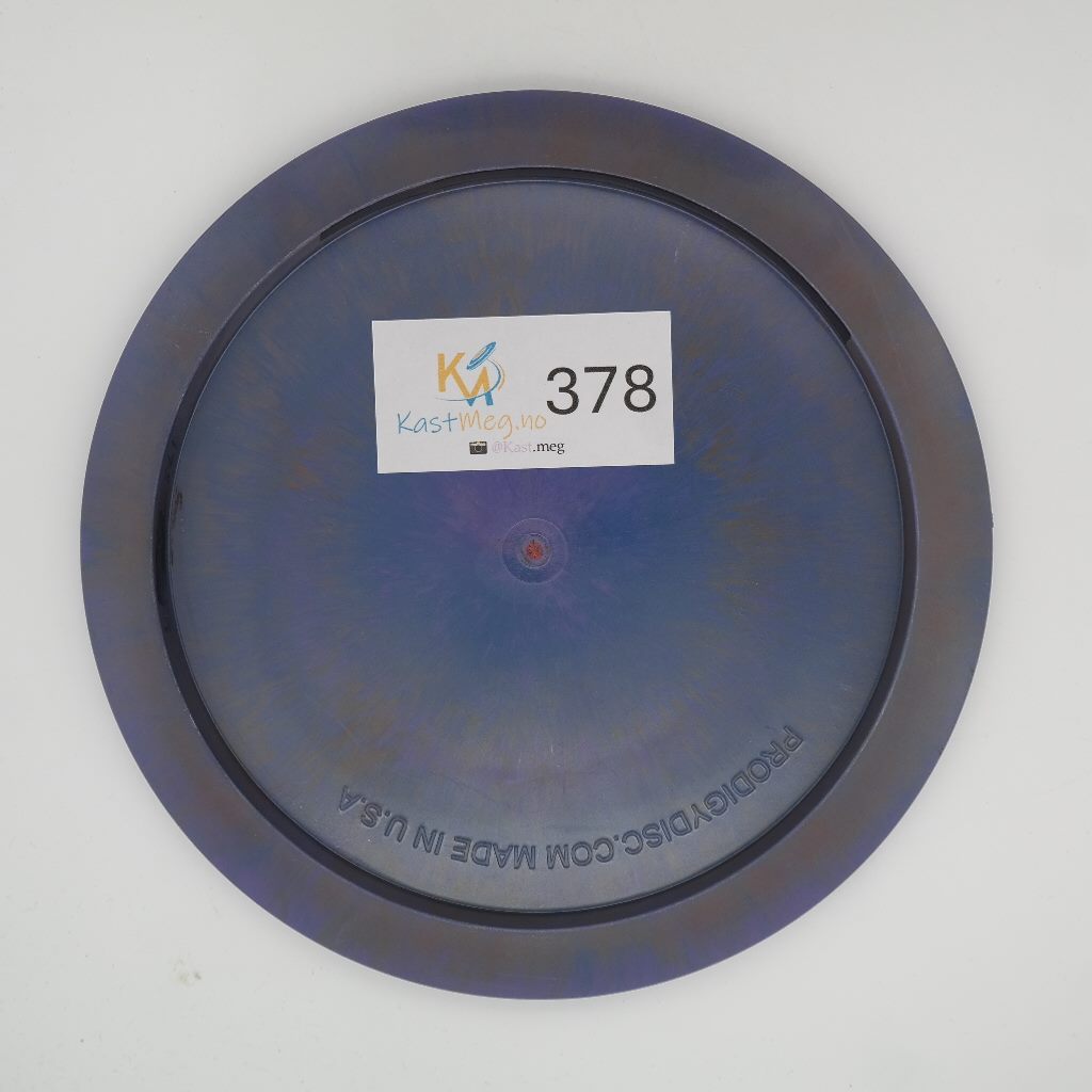 Fx-2 Chris Dickersen 500