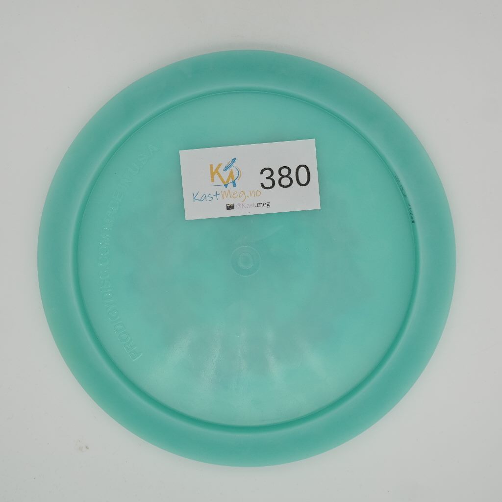 Fx-2 Ezra Robinson 400 Color Glow