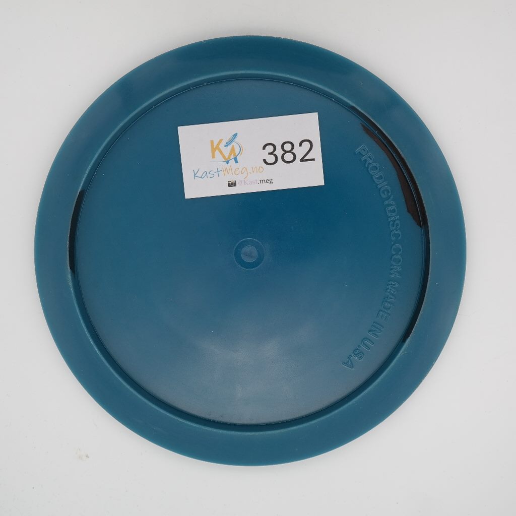 Fx-2 Disc Of The Year 2020 Stamp 400G