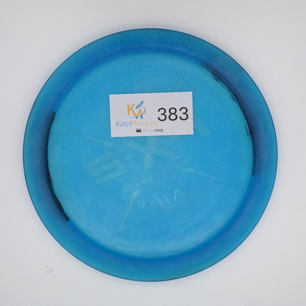 Fx-2 (Kalka) Air