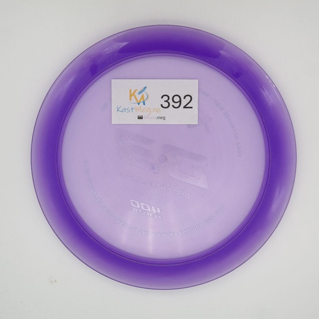 D3 400