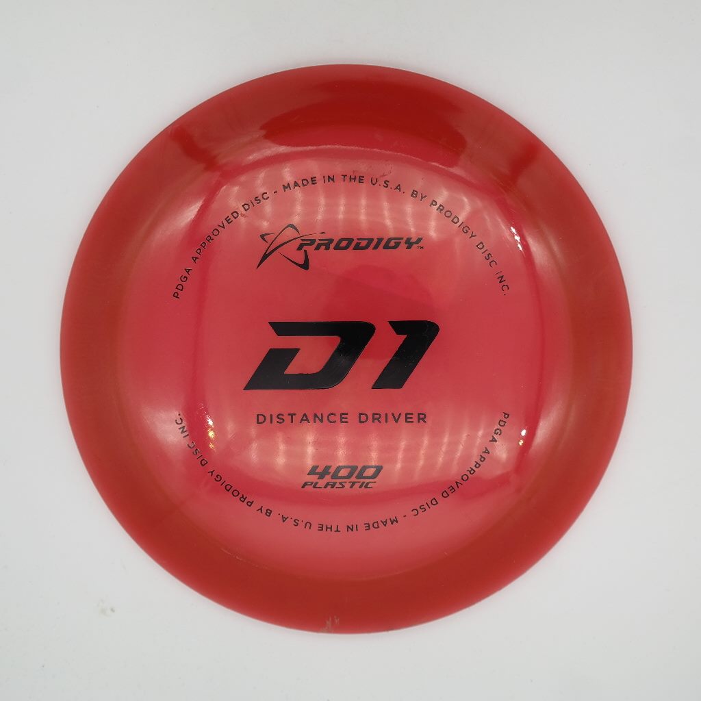 D1 400