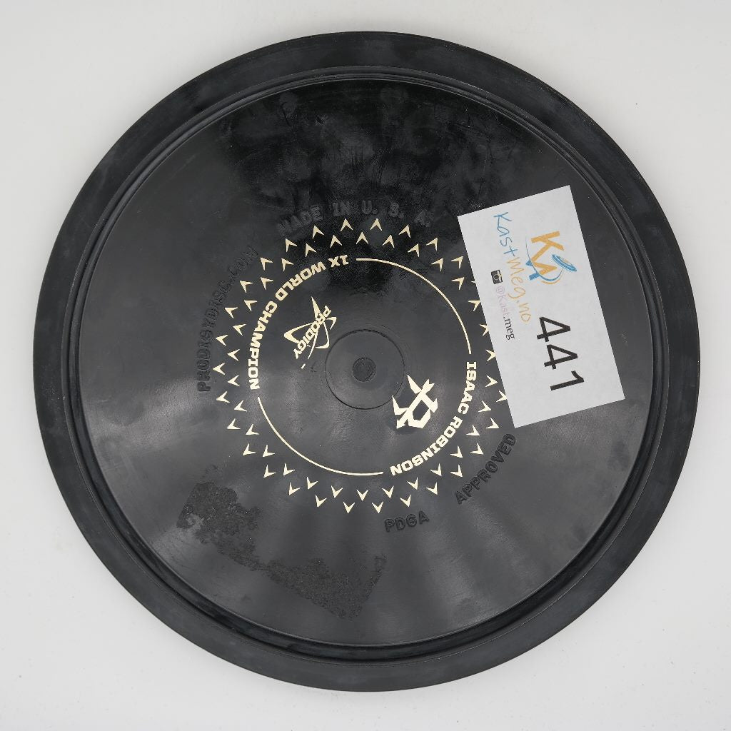 A2 Issac Robinson Special Blend