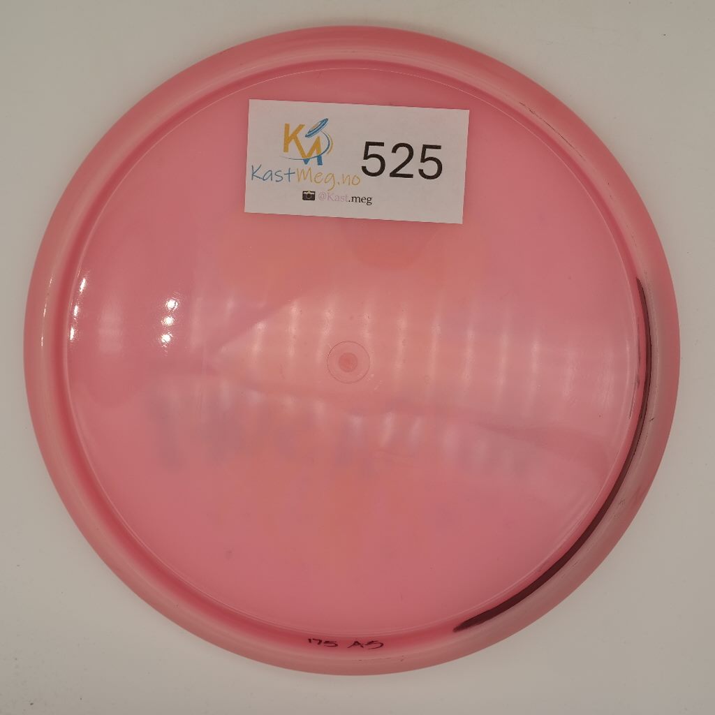 A5 `Twilight Tide` Ultra Soft Glow